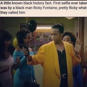 Meet your Posher, Armin